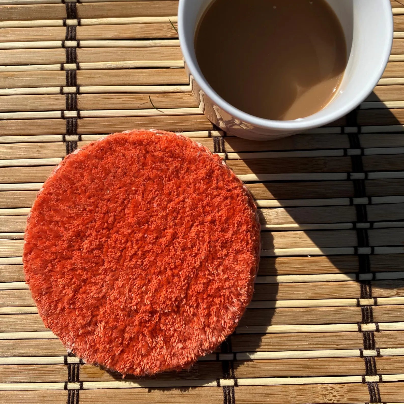 Bardak Altlık