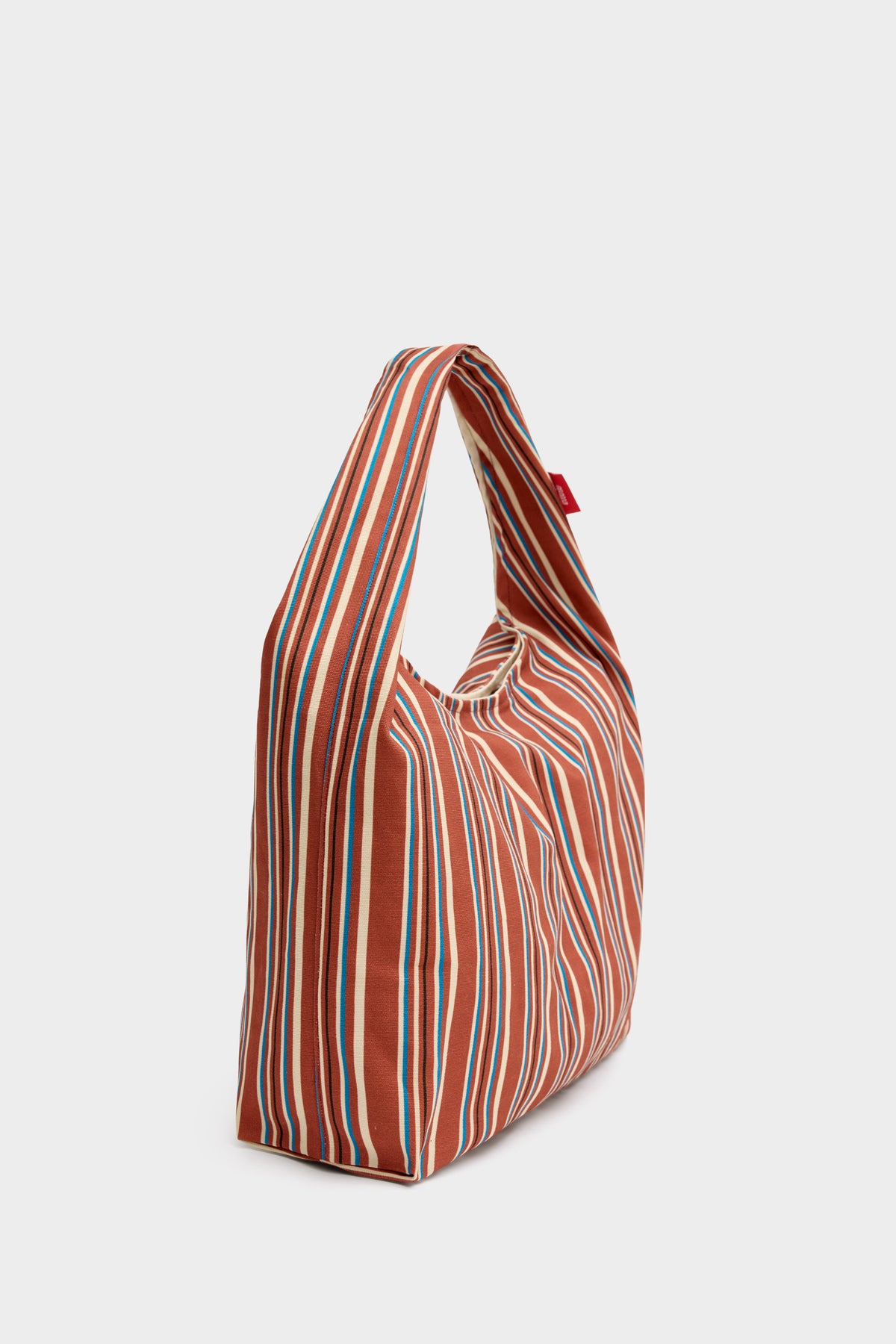 Sunset Stripe Bag