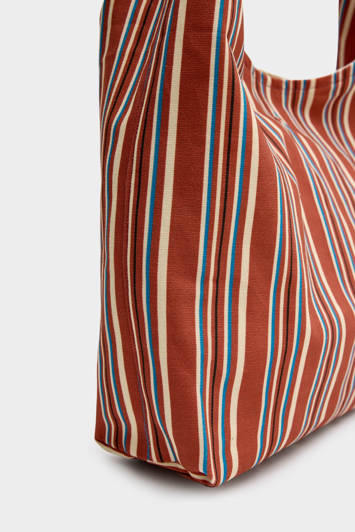Sunset Stripe Bag