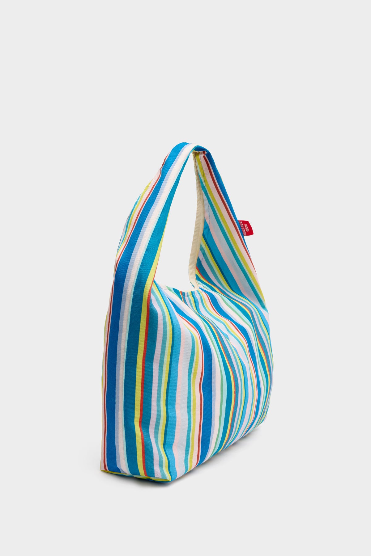 Multi Stripe Bag