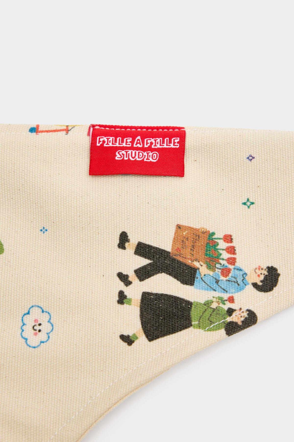 Story Bag