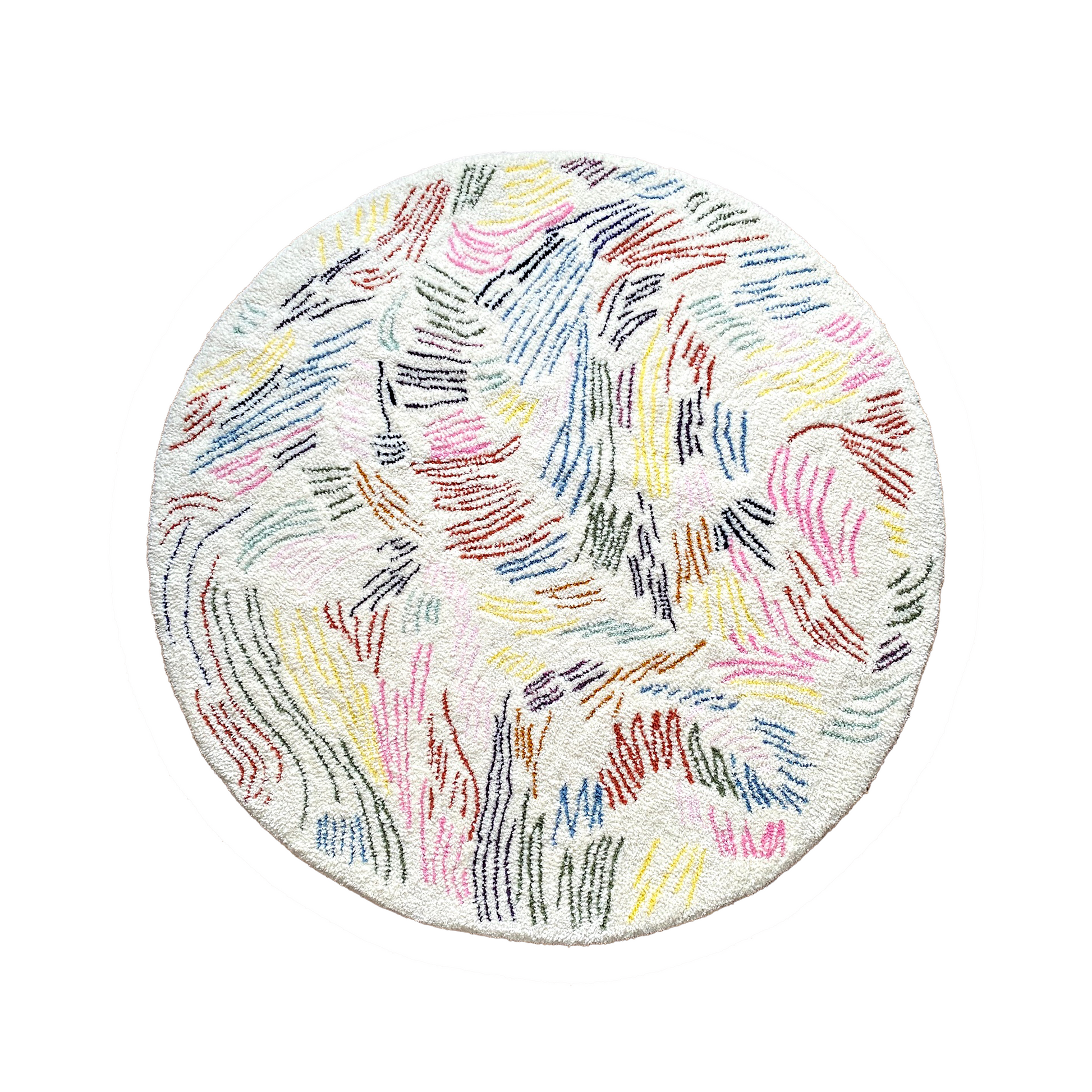 Flow Rug