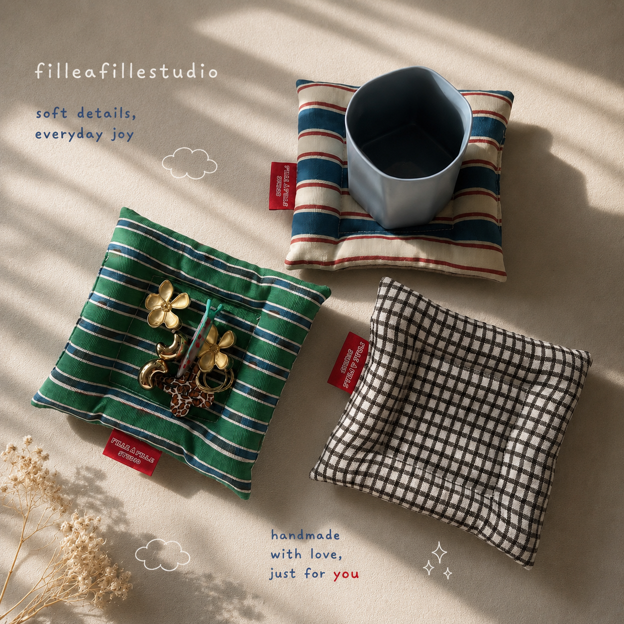 Picnic Coaster