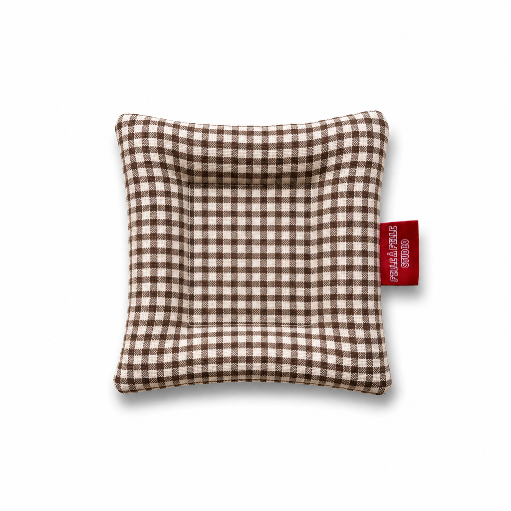 Mocha Coaster