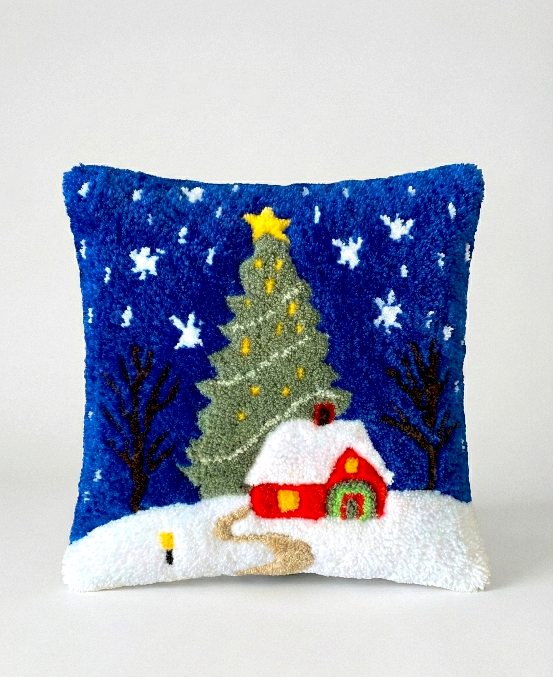 Dream House Tufted Kırlent