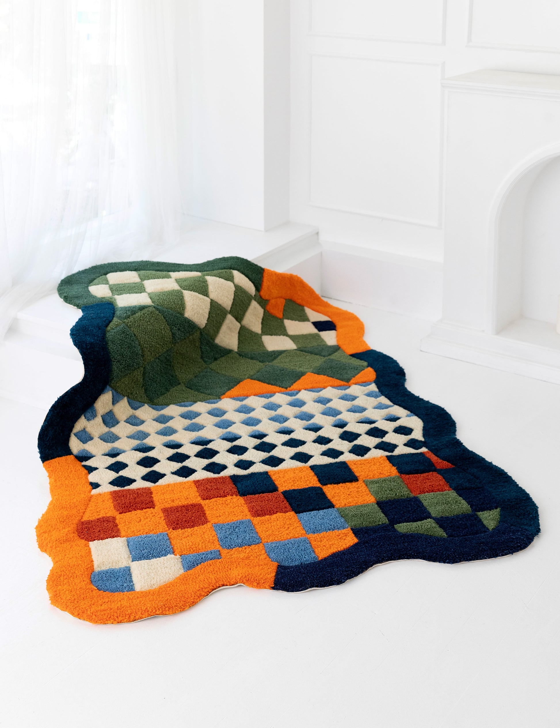 Modu Rug