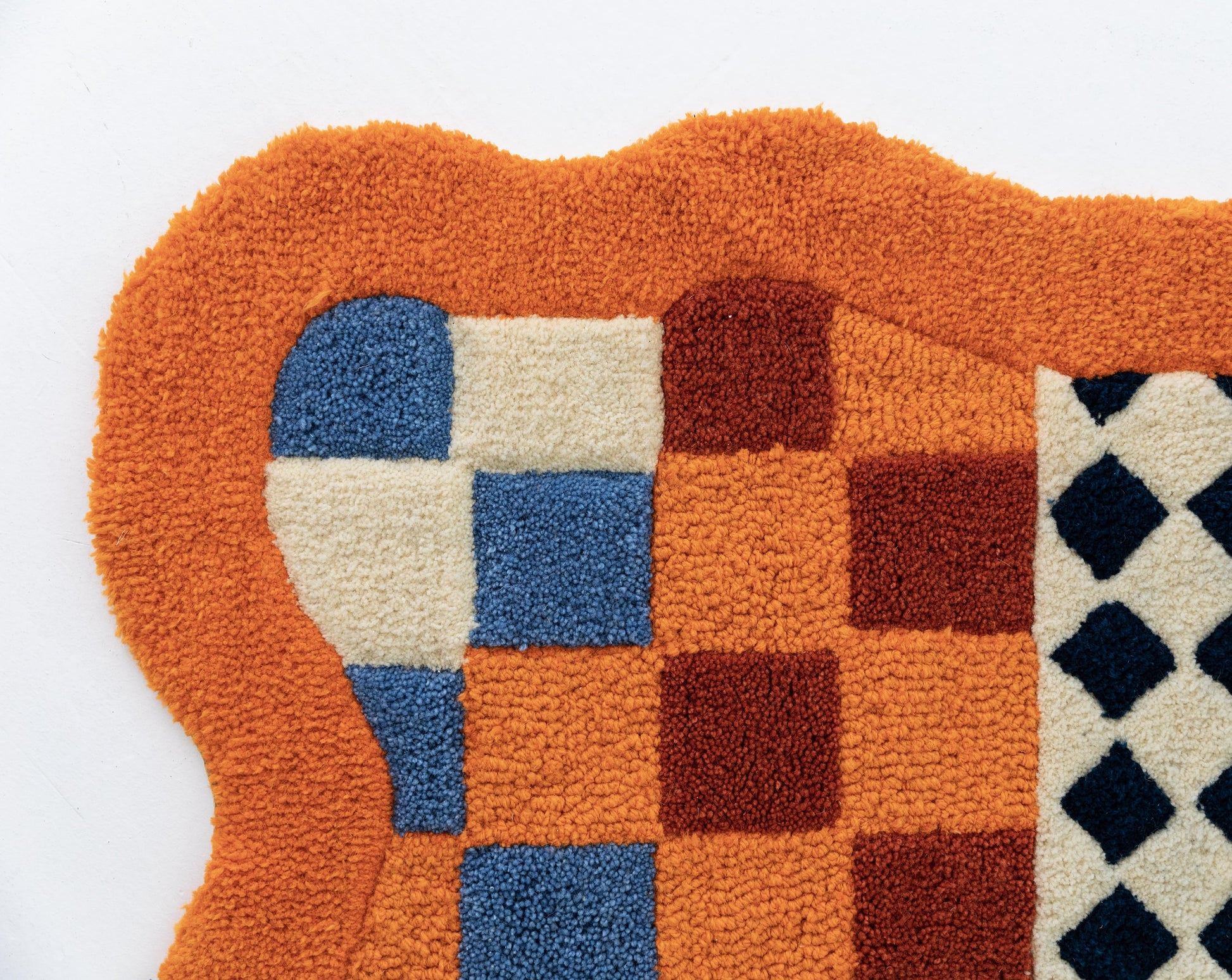 Modu Rug