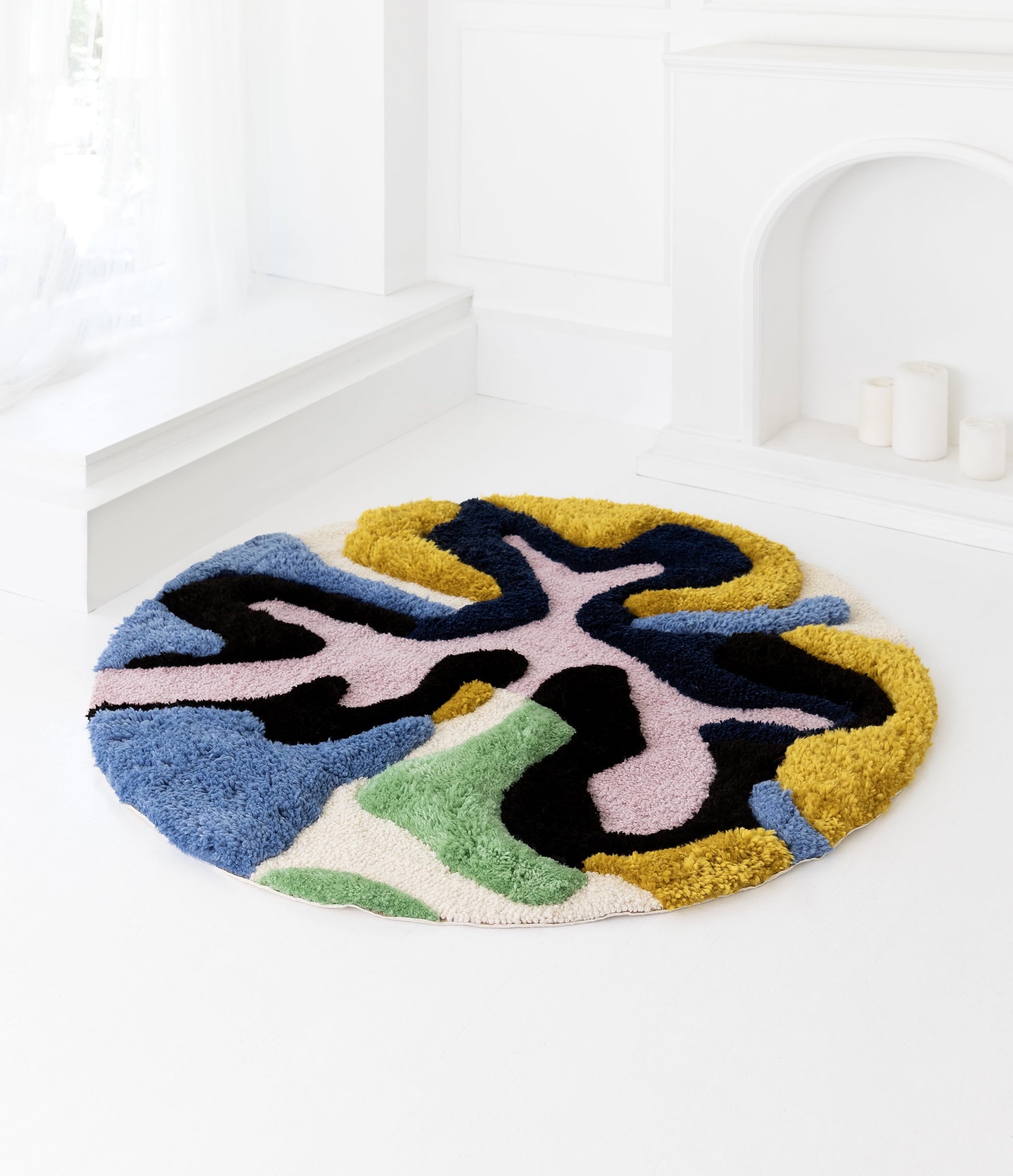 Mellow Rug