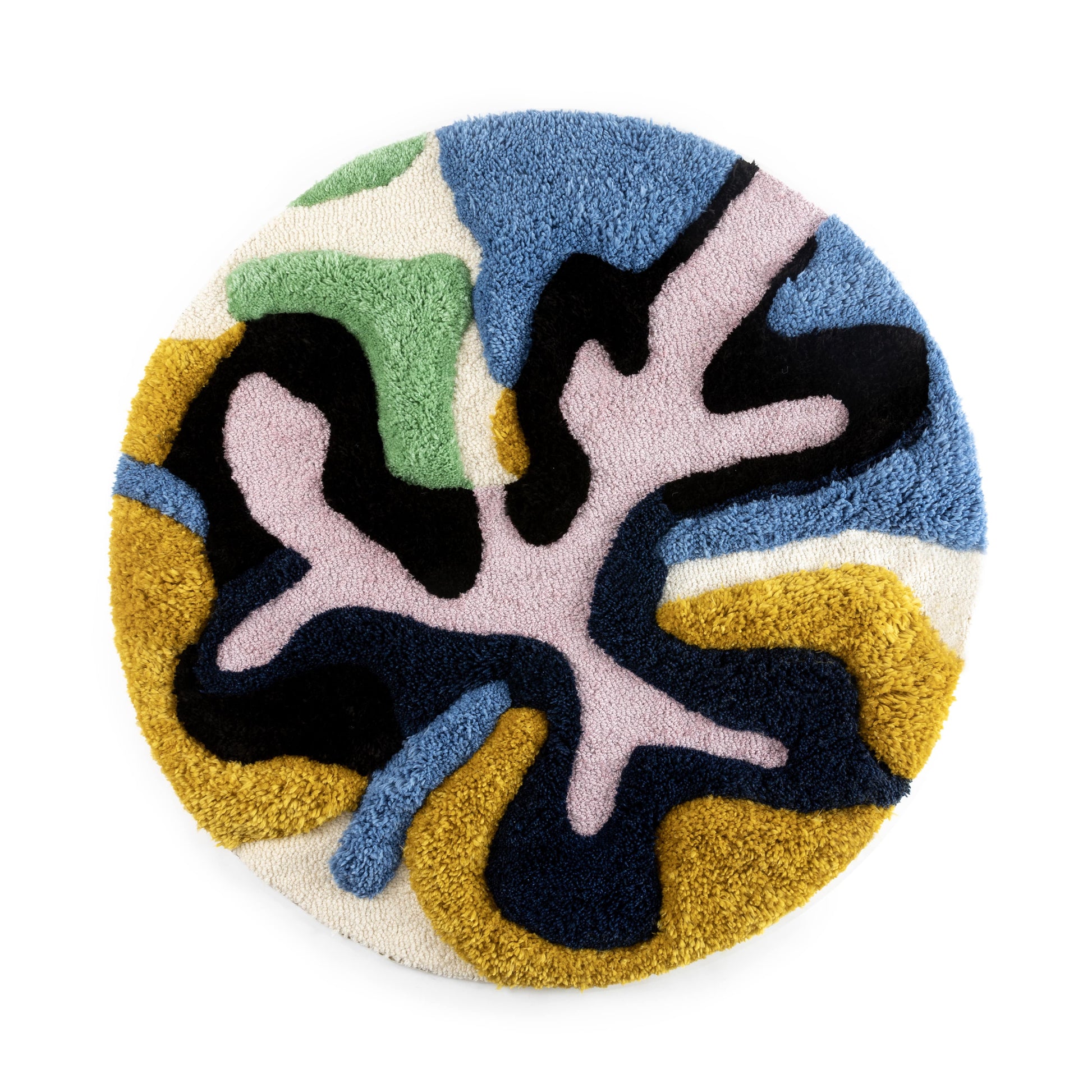 Mellow Rug