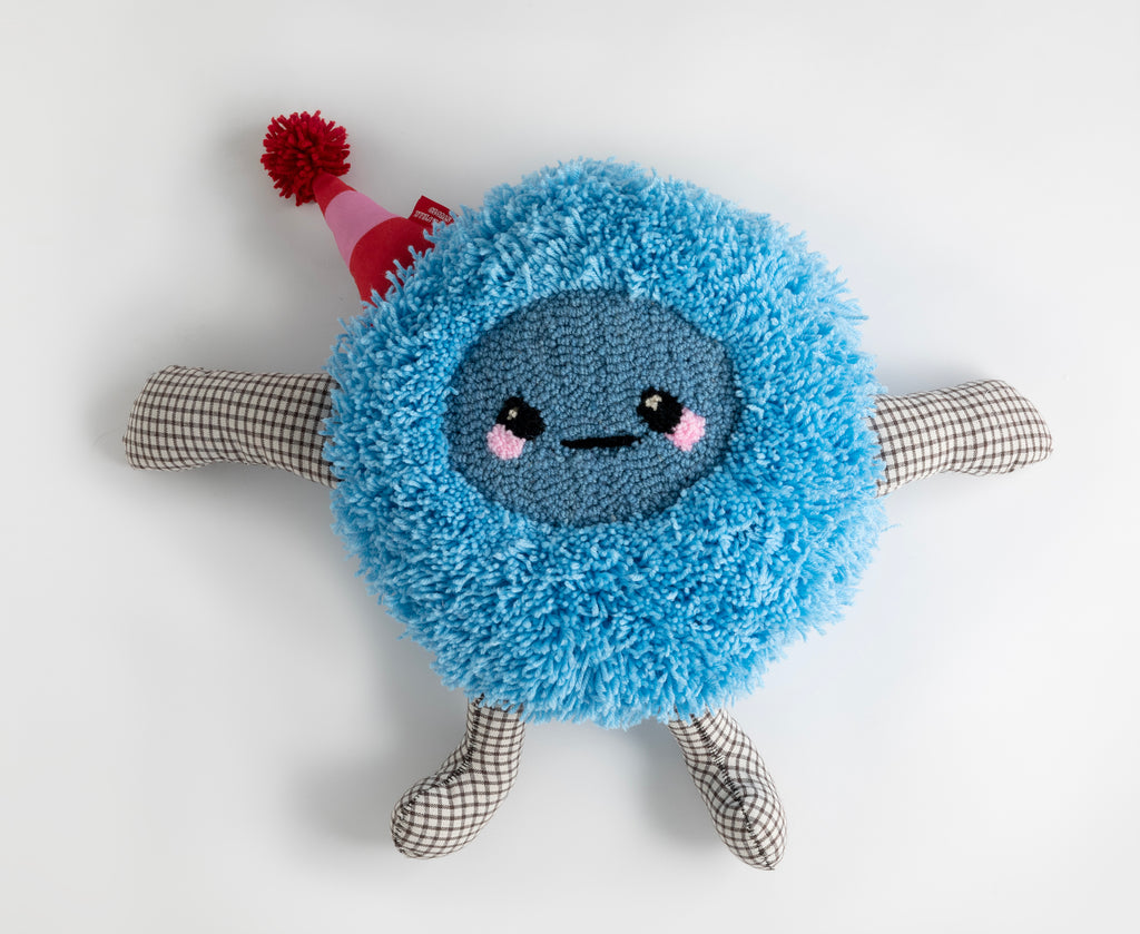 Mini Monz Christmas Yastık