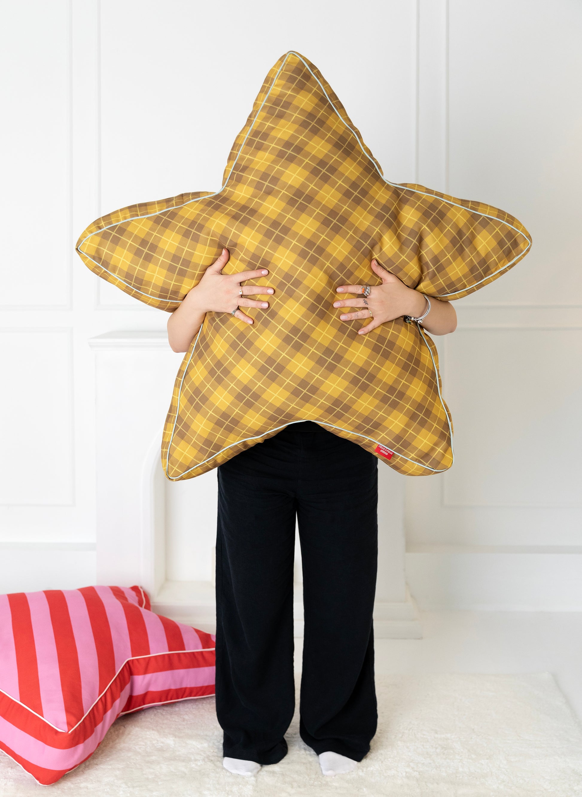 Honey Star XL Yastık