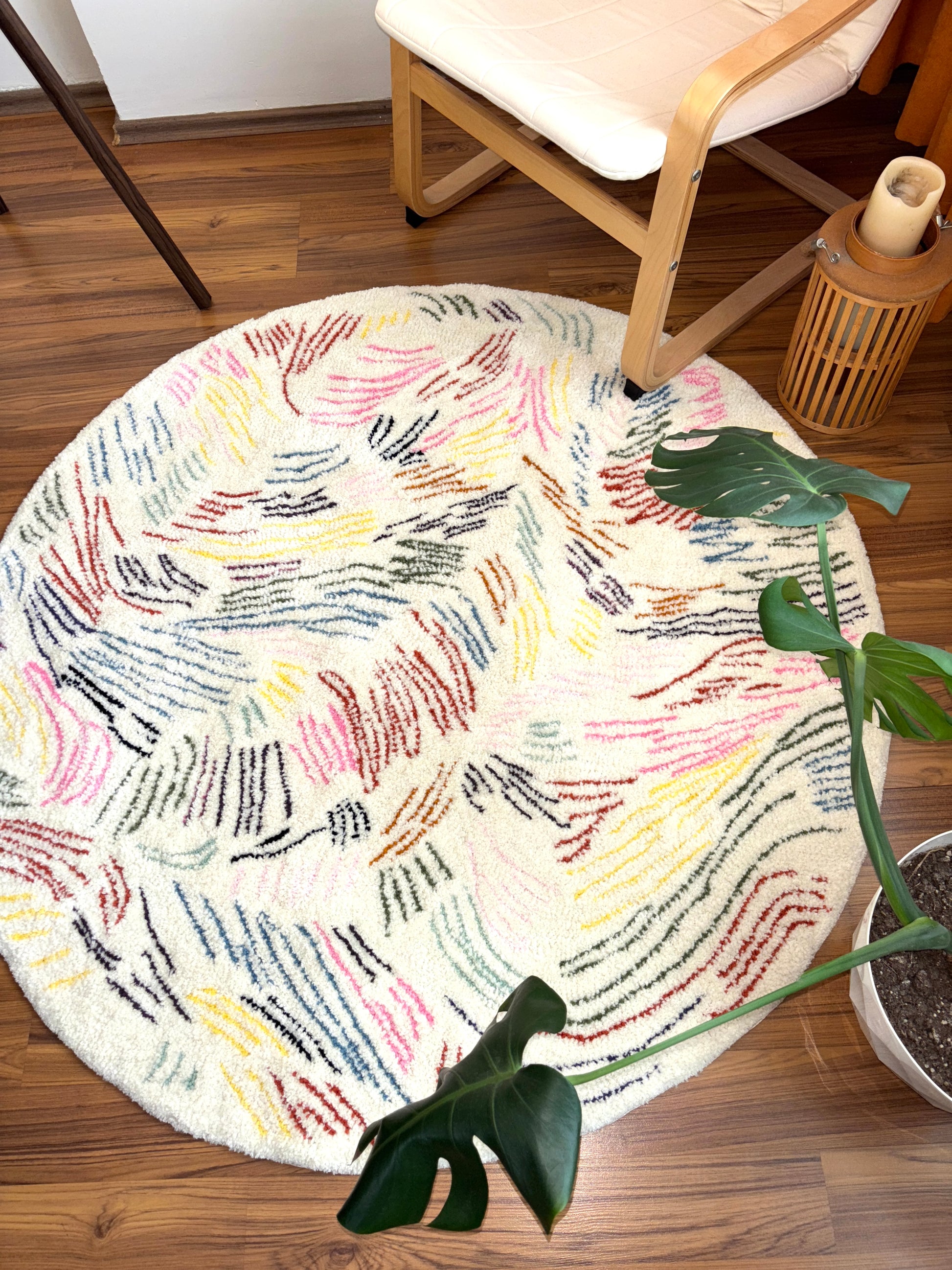 Flow Rug