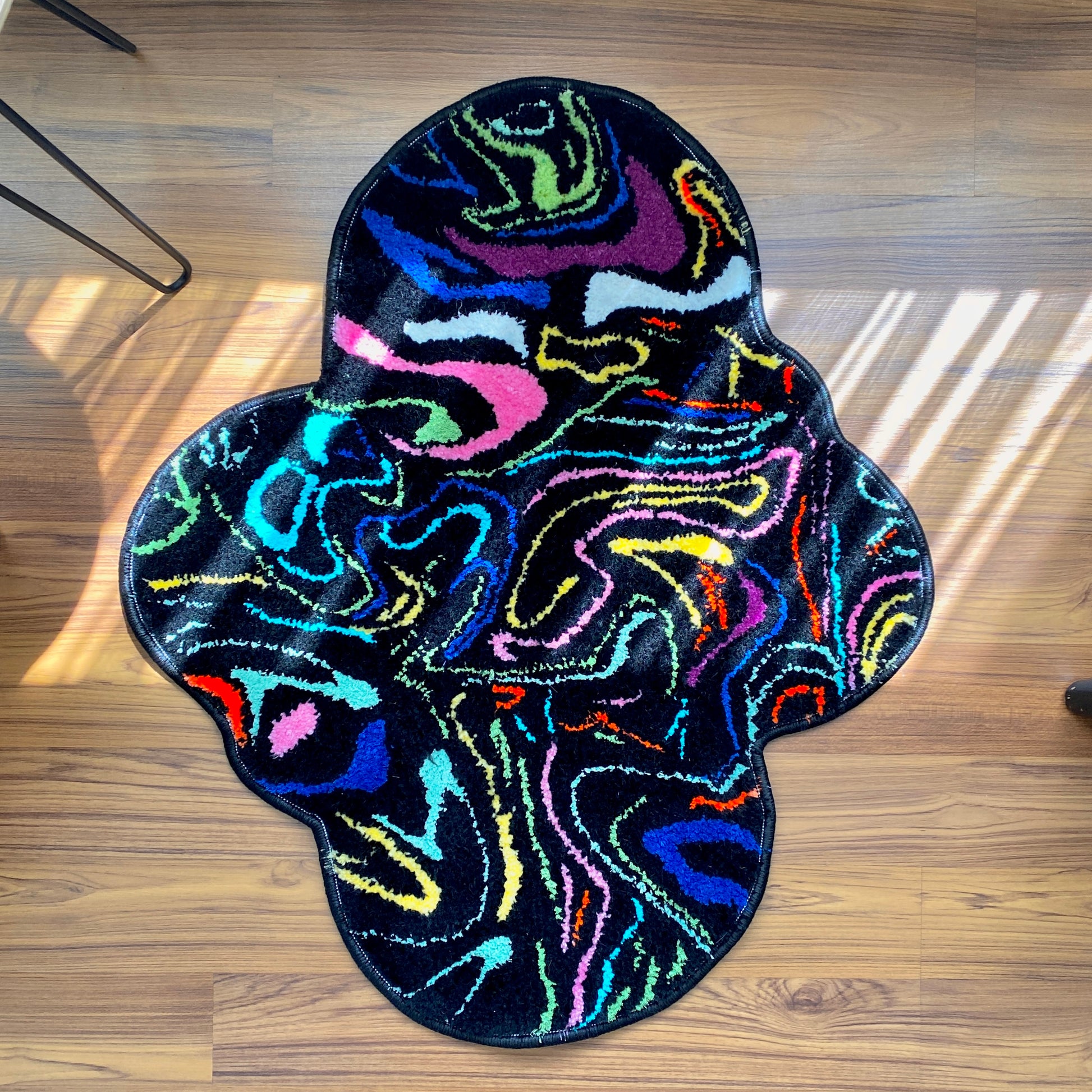 Flow Rug