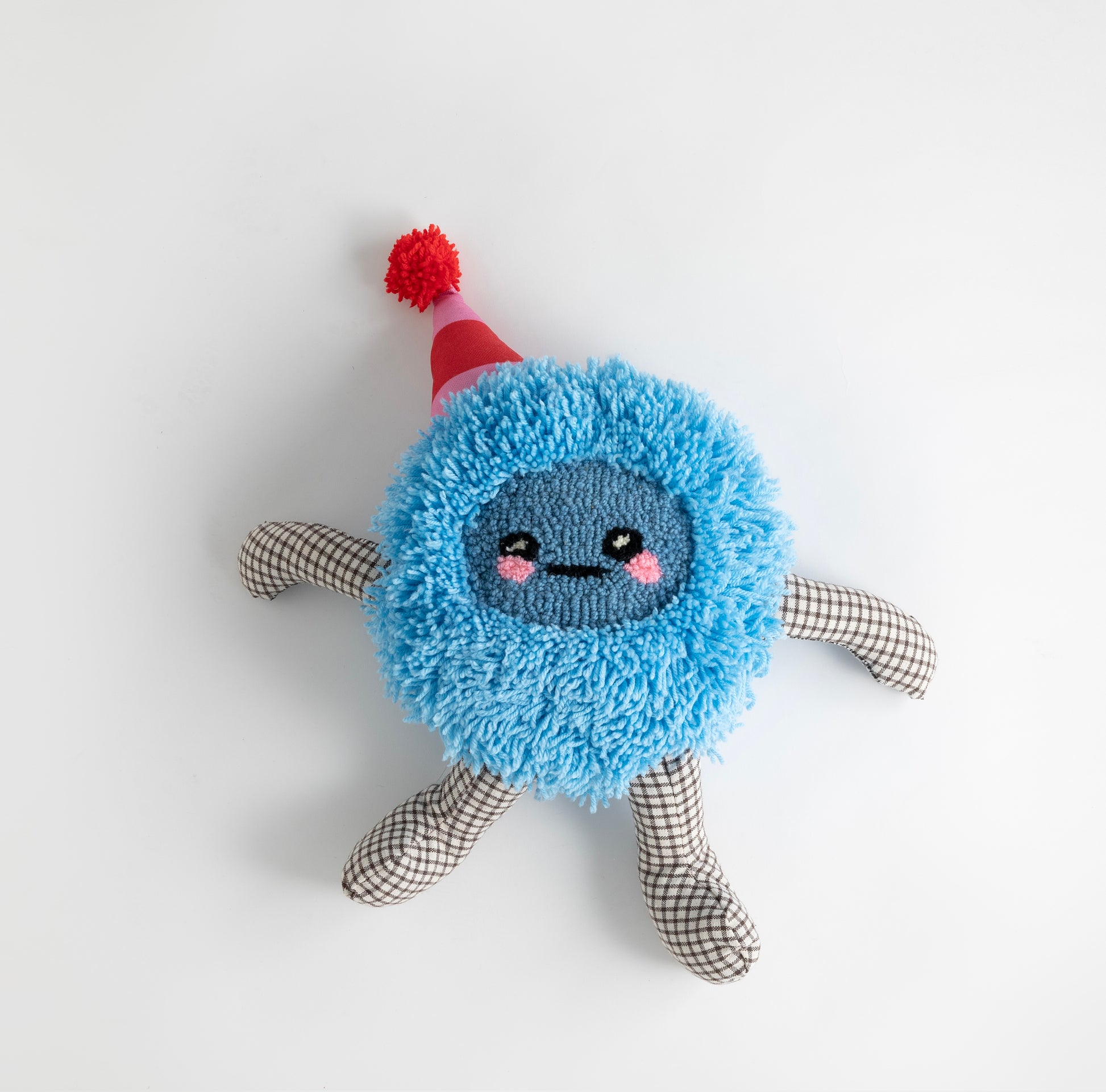 Mini Monz Christmas XS Yastık