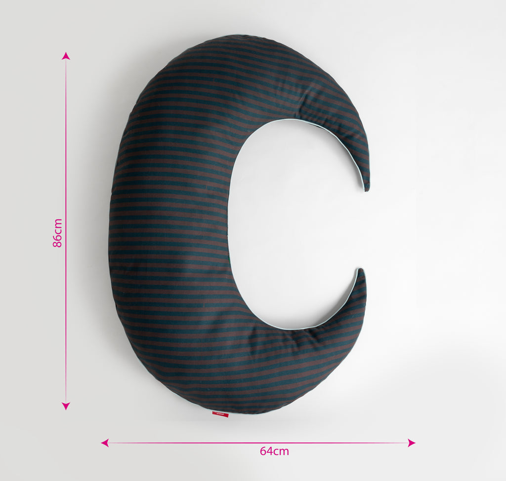 Puffy Moon XL Yastık