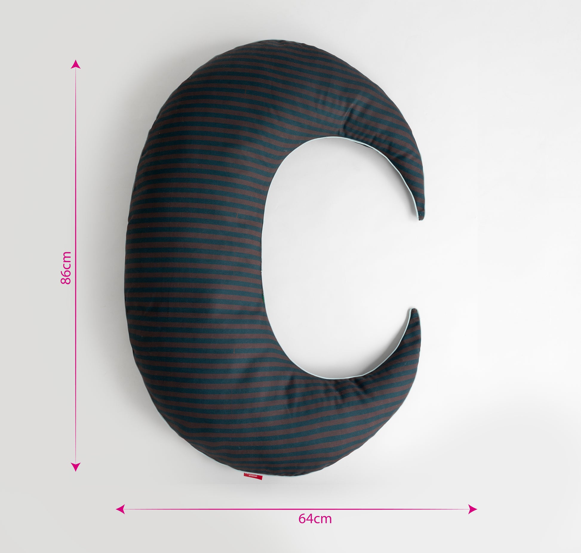 Puffy Moon XL Yastık