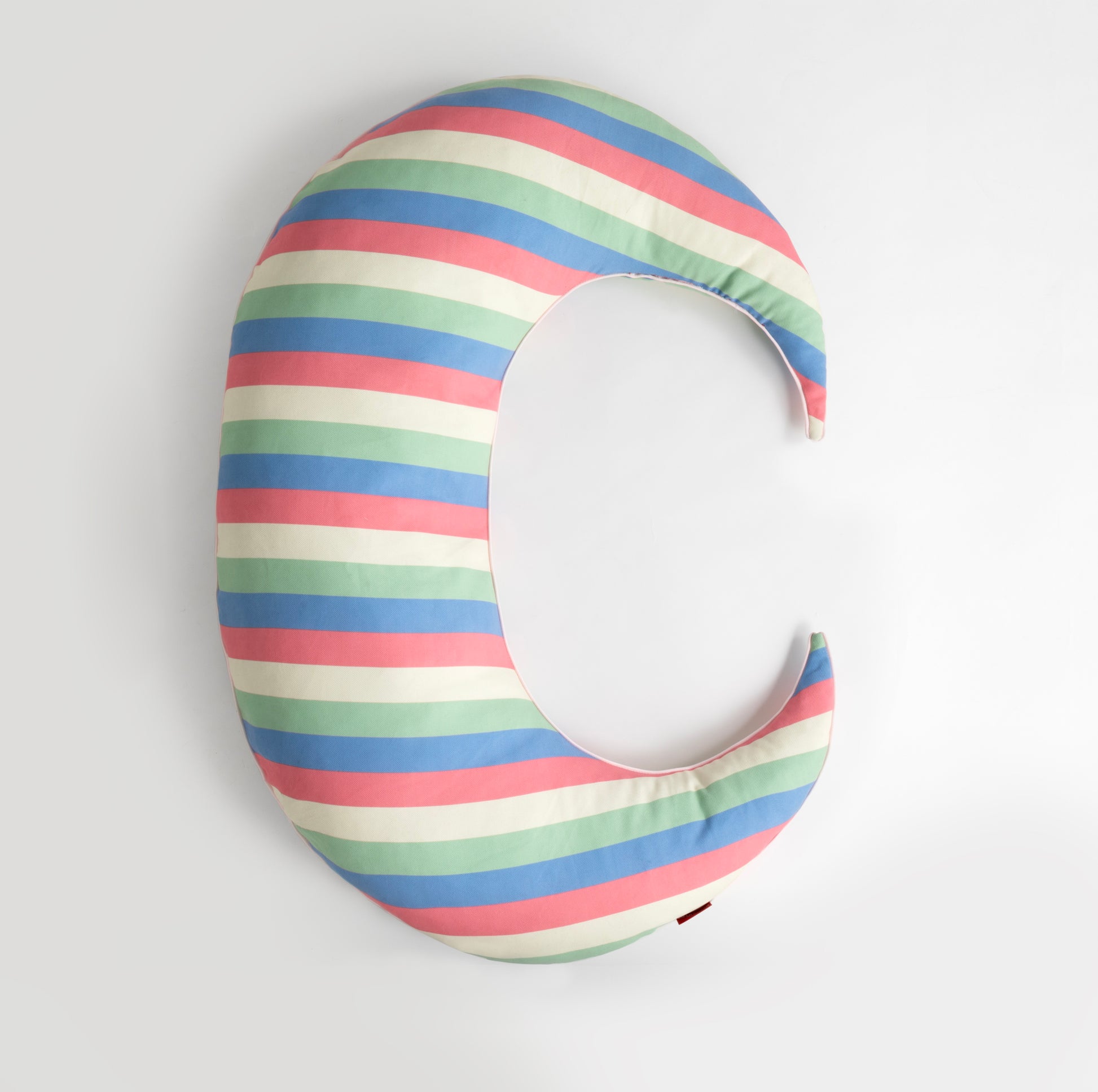 Puffy Rainbow XL Yastık