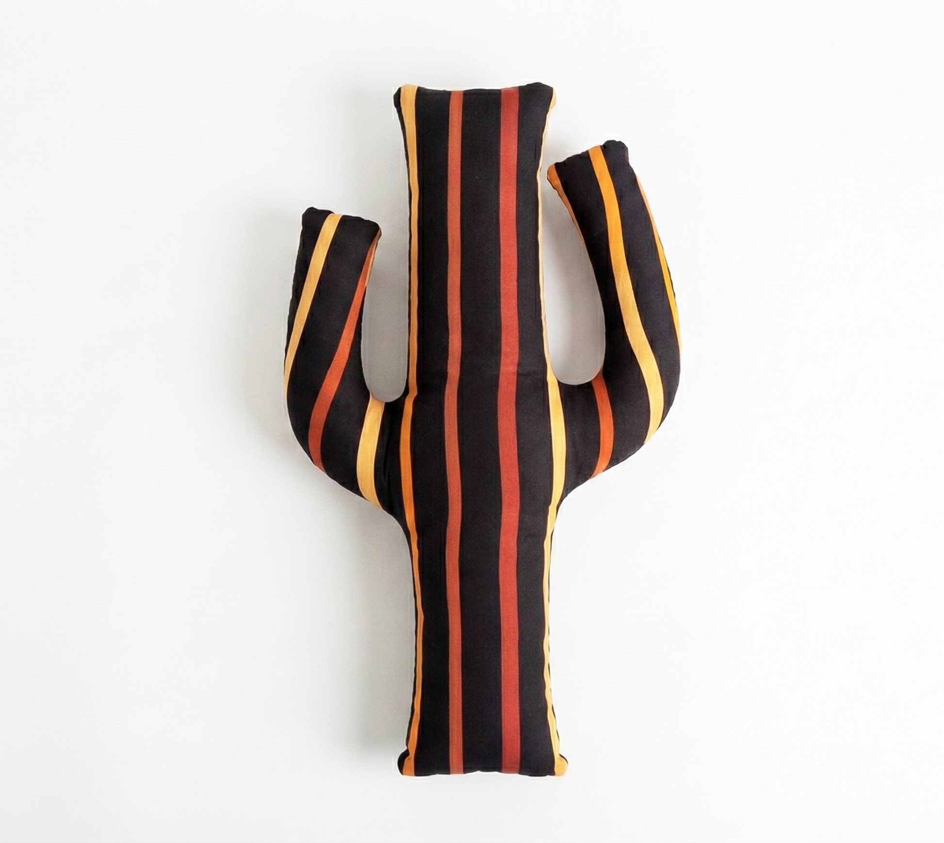 Striped Cactus XL Yastık