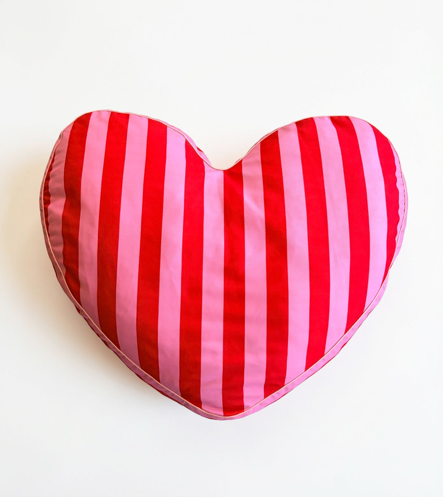 Striped Heart XLYastık