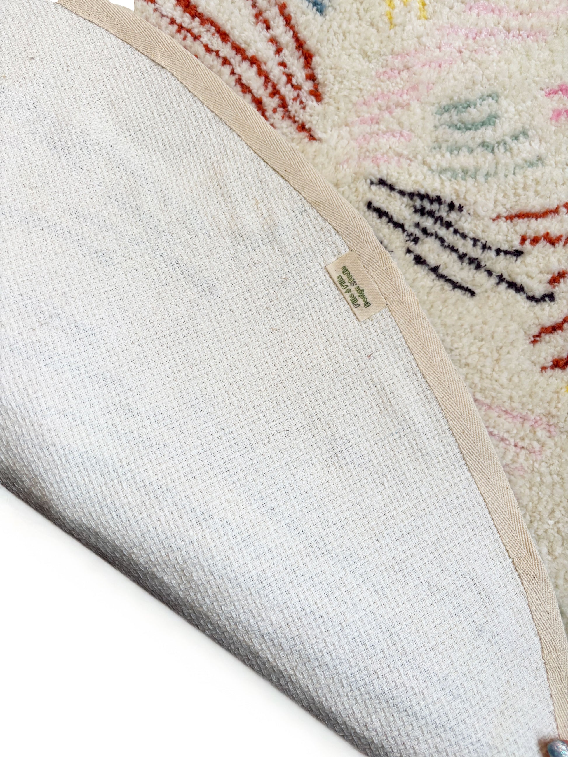 Flow Rug