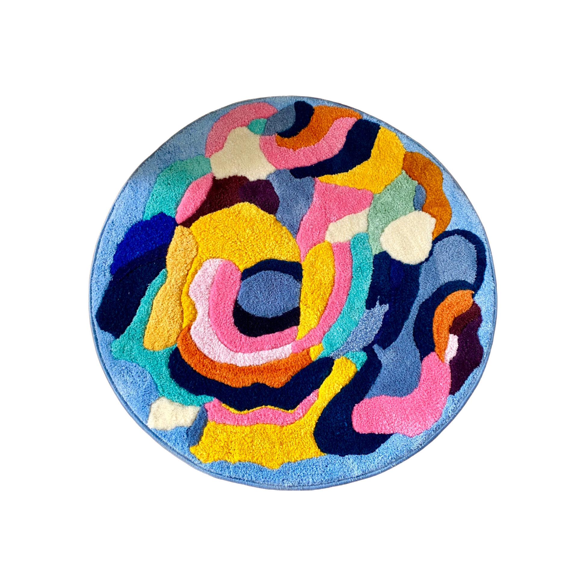 Joy Of Harmony Rug
