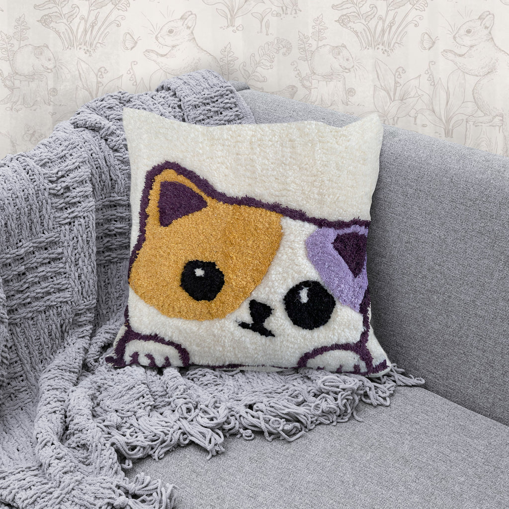 Kedi Kırlent