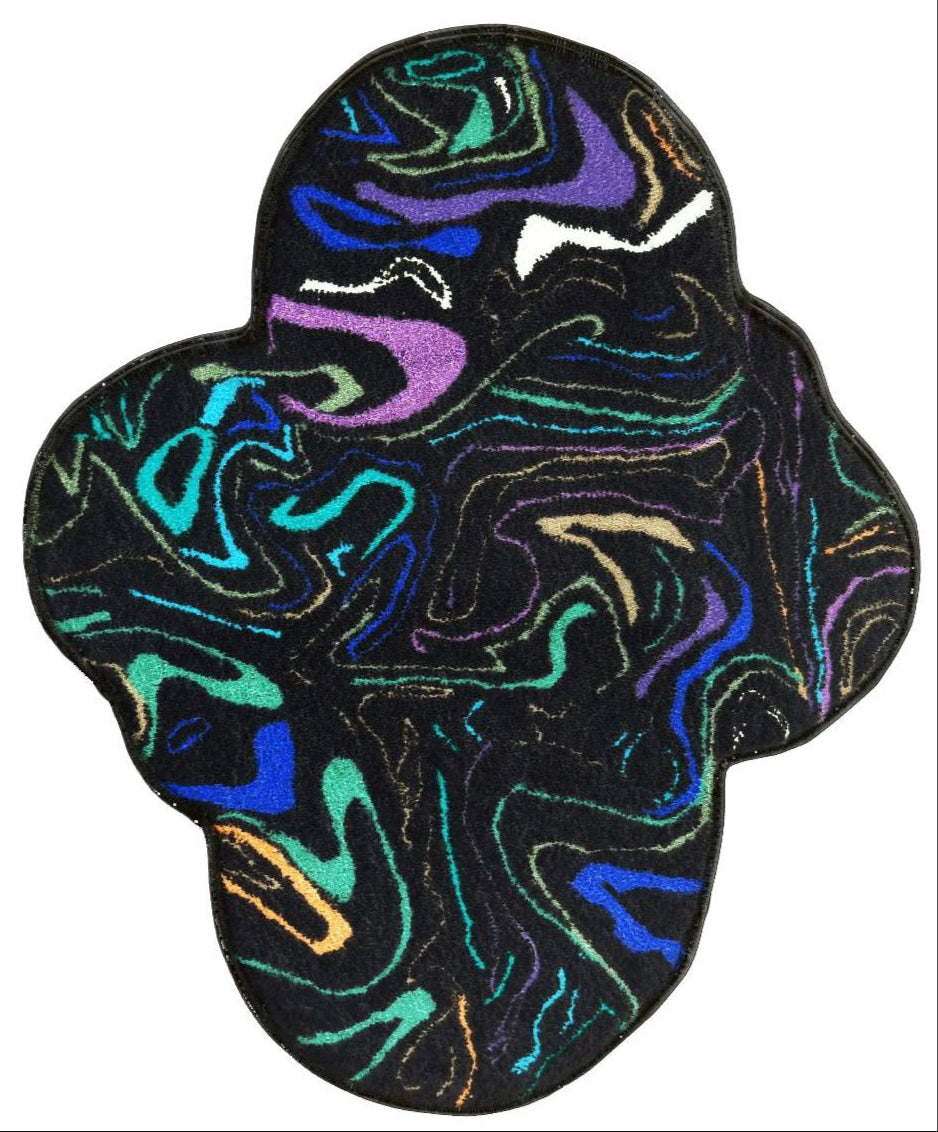 Flow Rug