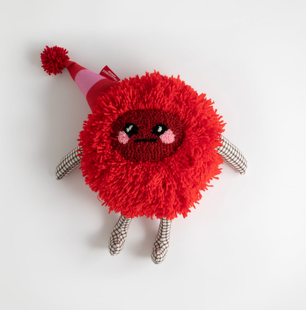 Mini Monz Christmas XS Yastık