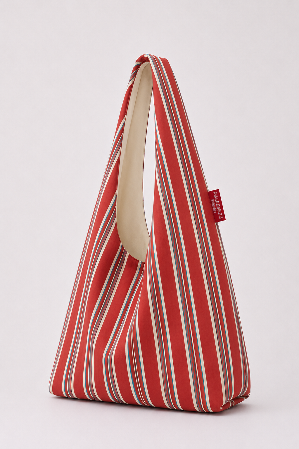Sunset Stripe Bag