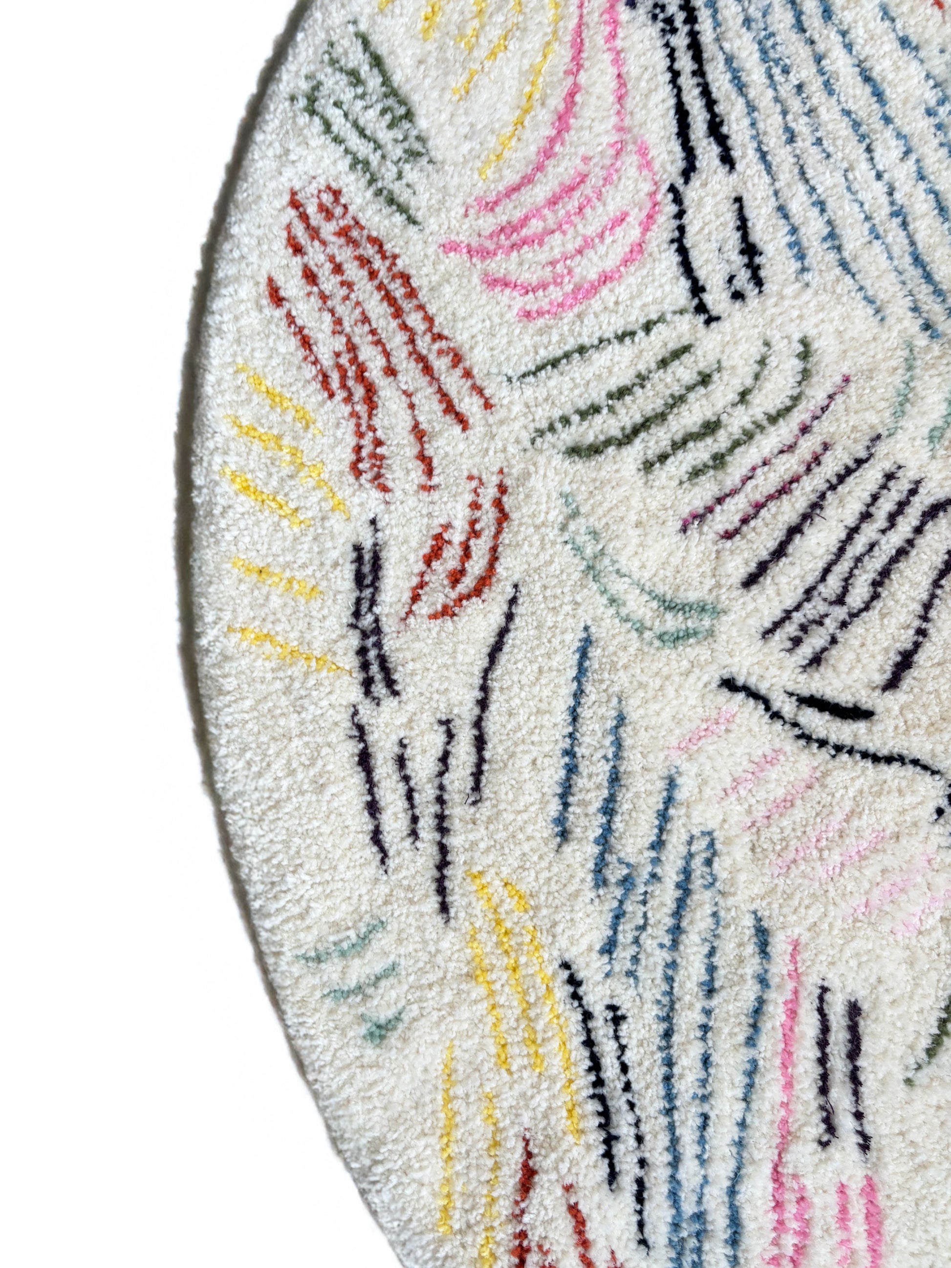Flow Rug