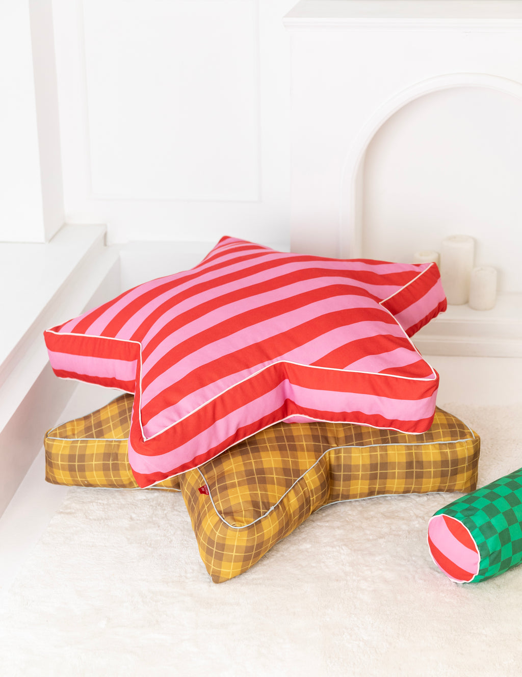 Honey Star XL Yastık