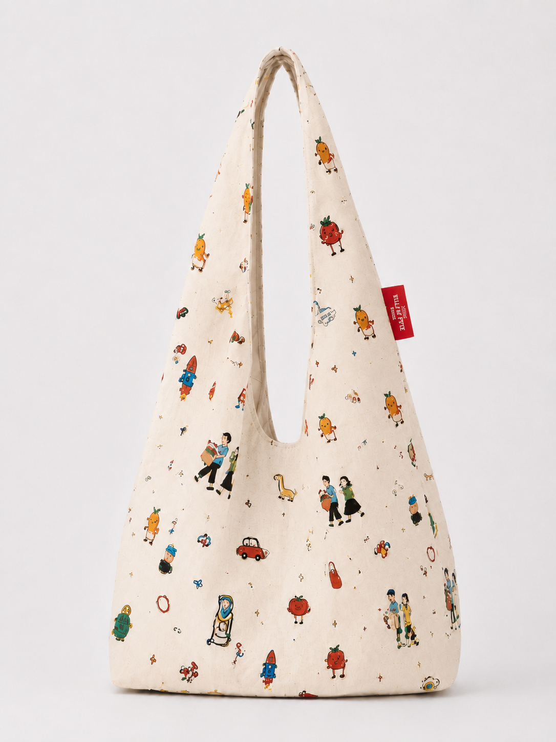 Story Bag