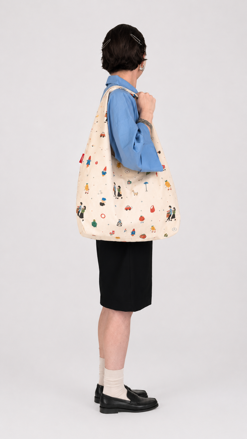 Story Bag