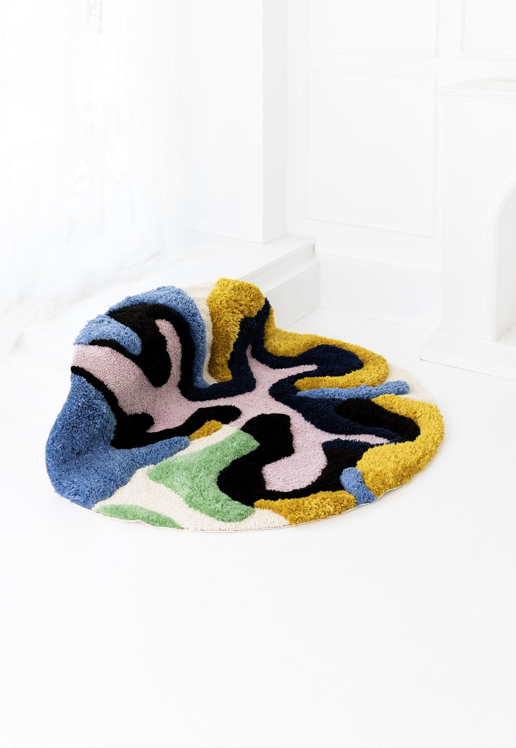 Mellow Rug