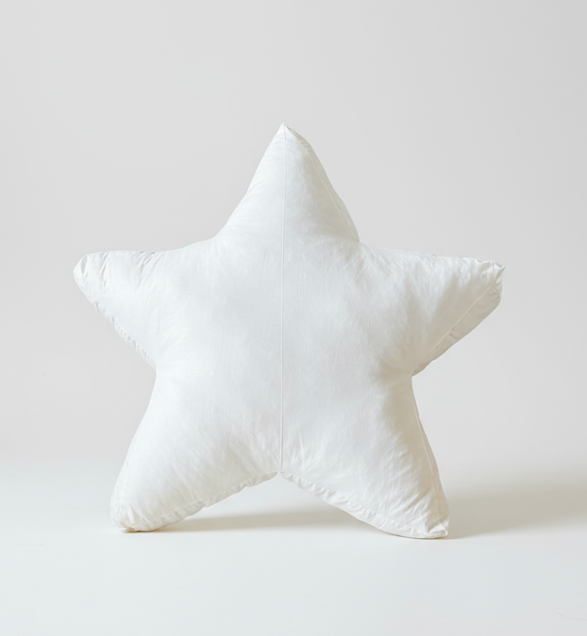 Boyanabilir Yıldız Yastık & Keçeli Kalem Seti