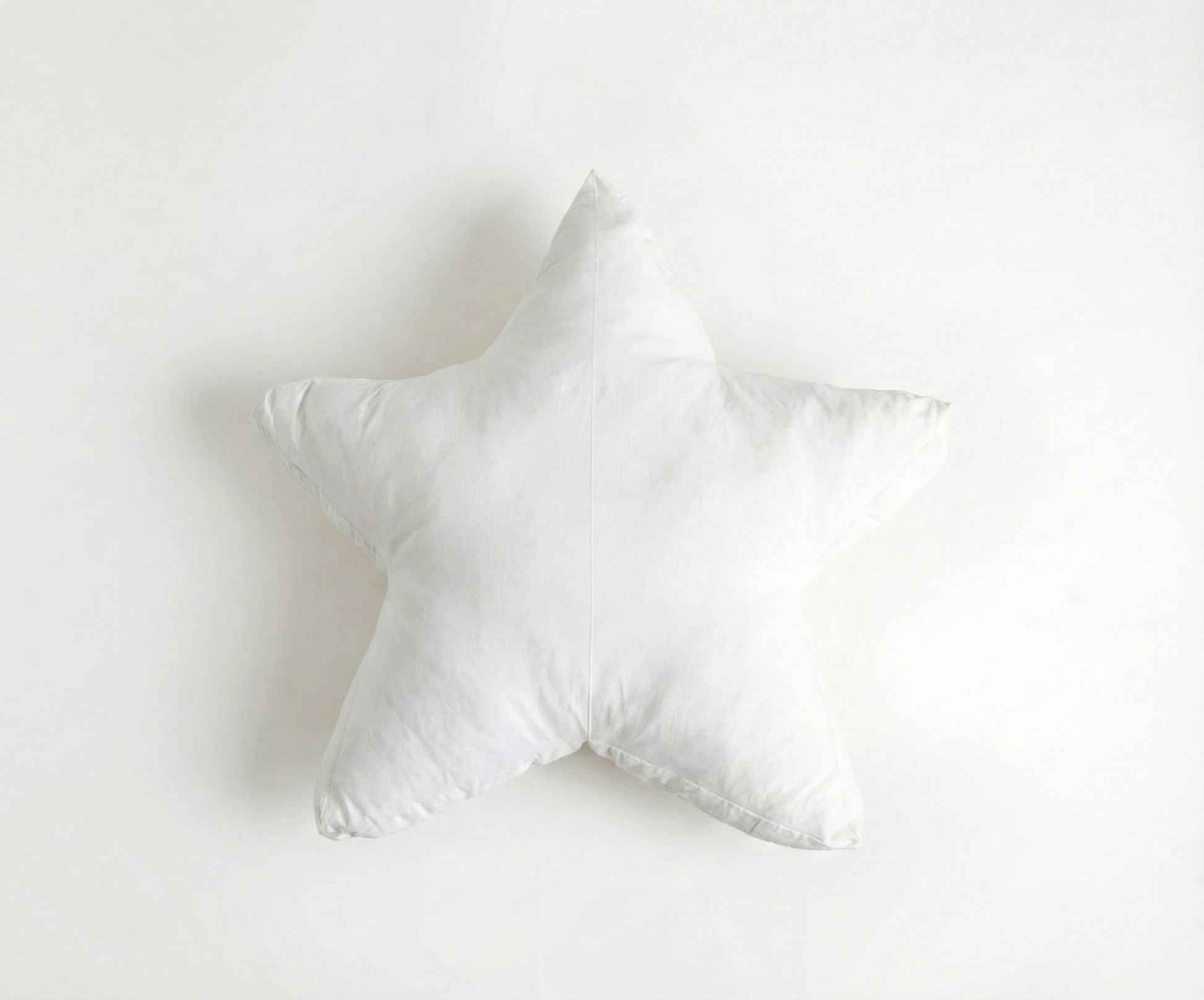 Boyanabilir Yıldız Yastık & Keçeli Kalem Seti